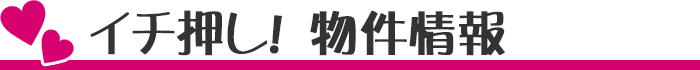 埼玉県日高市の新築戸建、中古戸建、土地の売買と仲介　日高ハウジングプラザの物件情報