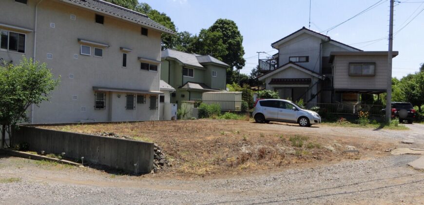 高岡売地