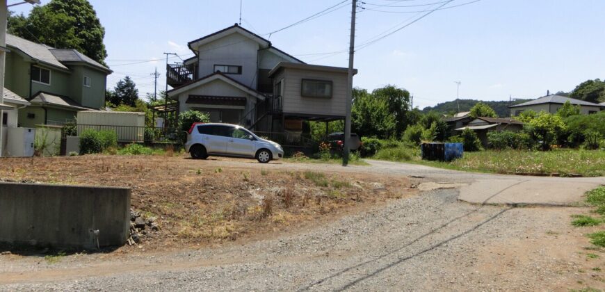 高岡売地