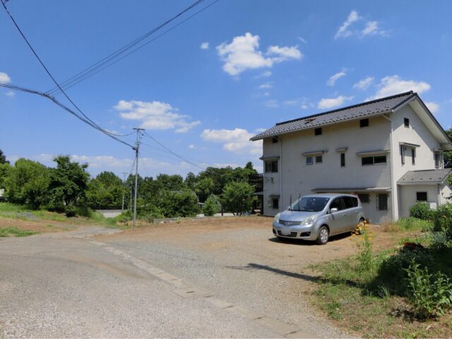 高岡売地