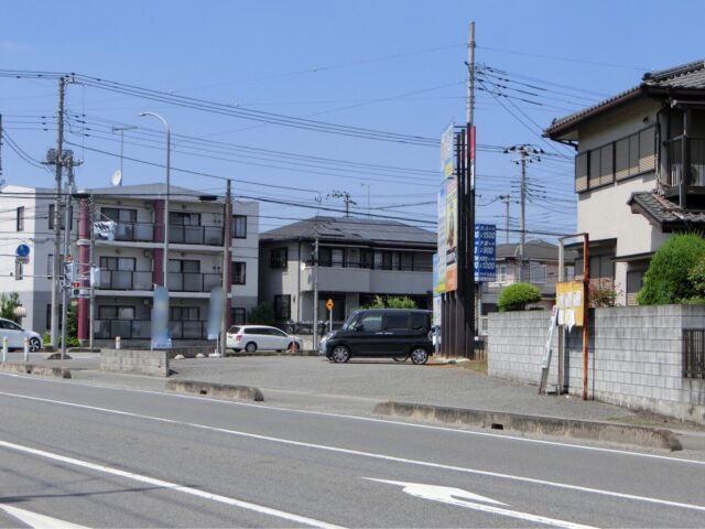 猿田売地