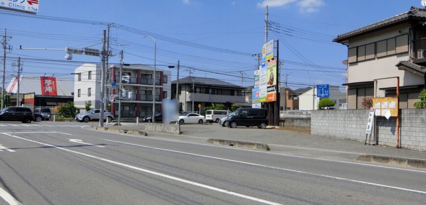 猿田売地