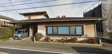 川越市川鶴中古戸建