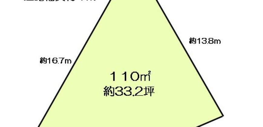 入間市宮寺売倉庫