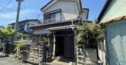 日高市原宿売地