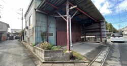 日高市原宿売地