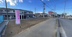 日高市高萩売地