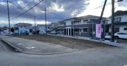 日高市高萩売地