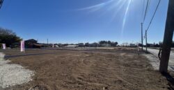 日高市旭ヶ丘売地5棟