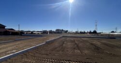 日高市旭ヶ丘売地5棟