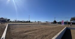 日高市旭ヶ丘売地5棟