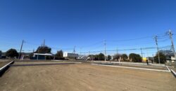 日高市旭ヶ丘売地5棟