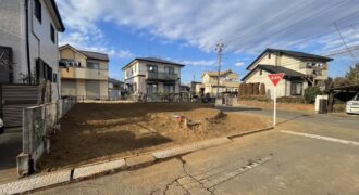 狭山市堀兼売地