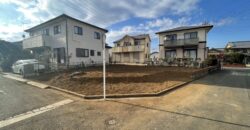 狭山市堀兼売地