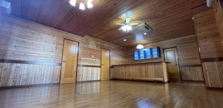 羽生市南中古一戸建て