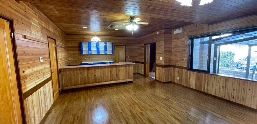 羽生市南中古一戸建て