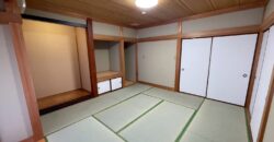 羽生市南中古一戸建て