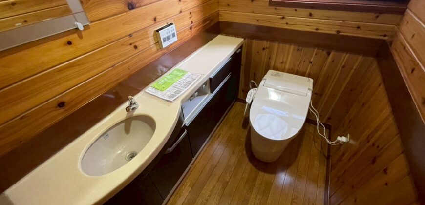 羽生市南中古一戸建て