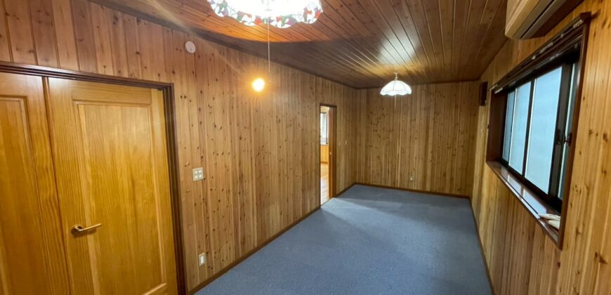 羽生市南中古一戸建て