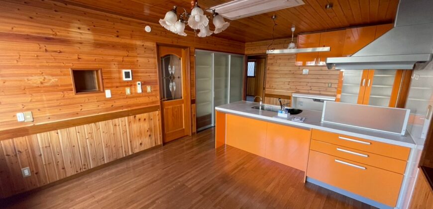 羽生市南中古一戸建て