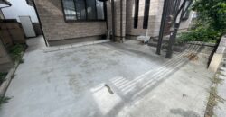 羽生市南中古一戸建て