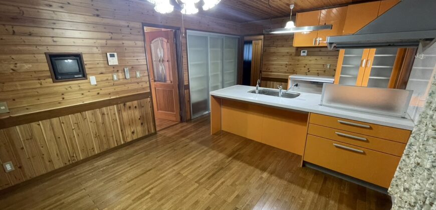 羽生市南中古一戸建て