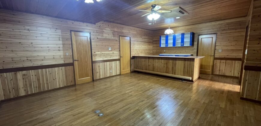 羽生市南中古一戸建て