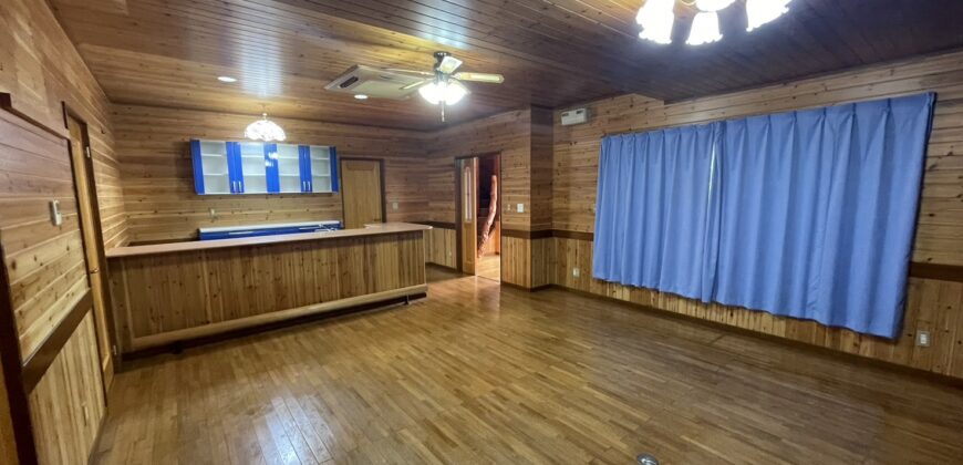 羽生市南中古一戸建て