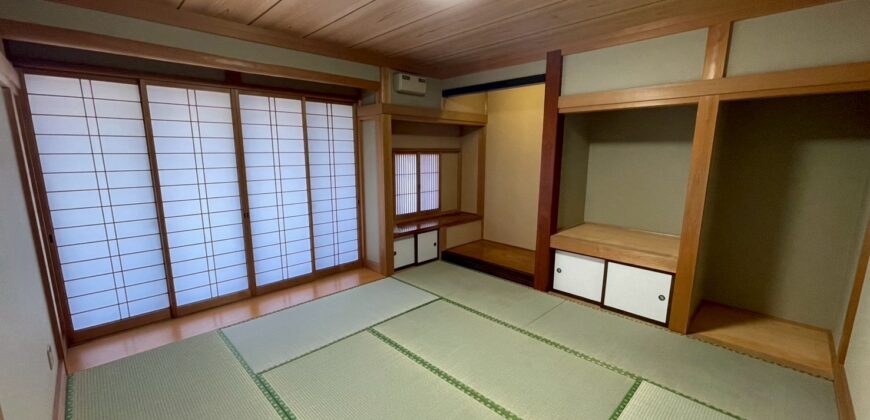 羽生市南中古一戸建て