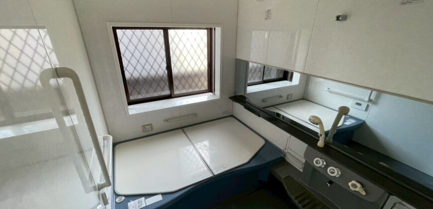 羽生市南中古一戸建て