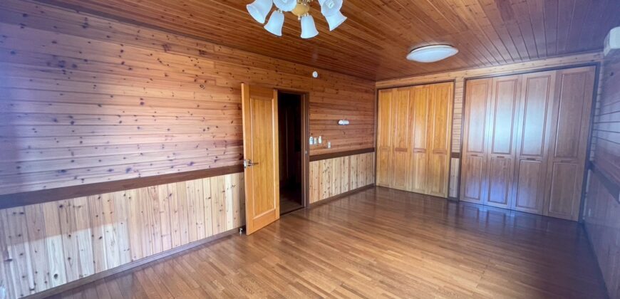 羽生市南中古一戸建て