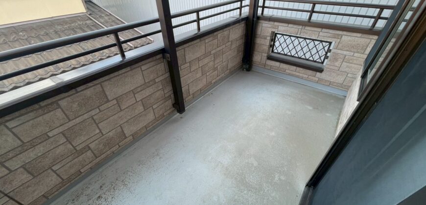 羽生市南中古一戸建て