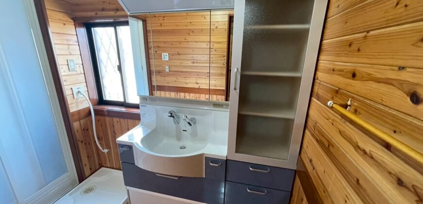 羽生市南中古一戸建て