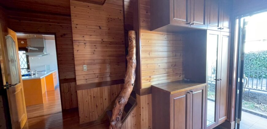 羽生市南中古一戸建て