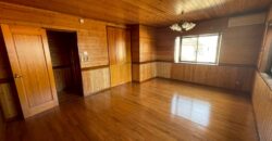 羽生市南中古一戸建て