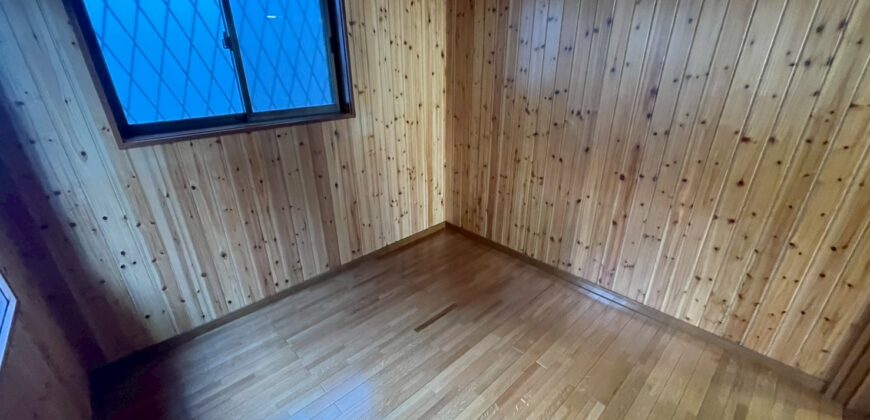 羽生市南中古一戸建て