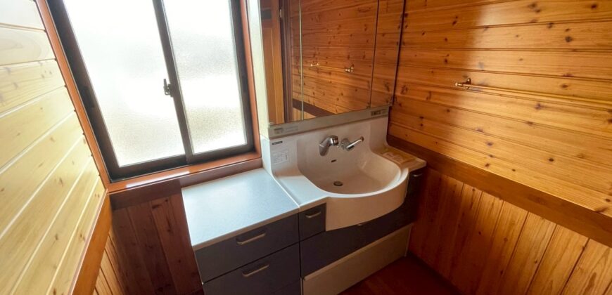 羽生市南中古一戸建て