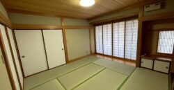 羽生市南中古一戸建て