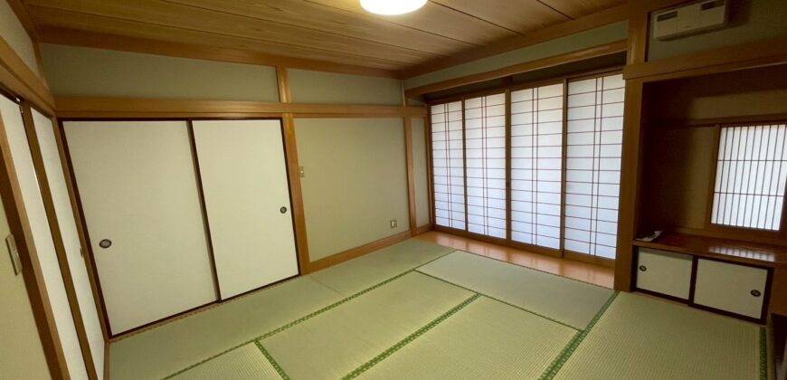 羽生市南中古一戸建て