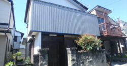 日高市高萩東賃貸一戸建