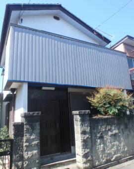 日高市高萩東賃貸一戸建