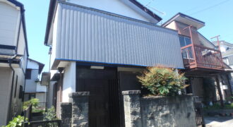 日高市高萩東賃貸一戸建