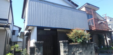 日高市高萩東賃貸一戸建