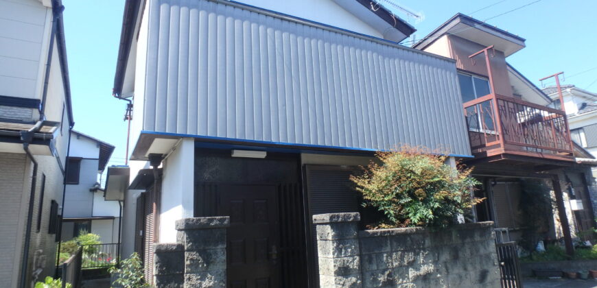 日高市高萩東賃貸一戸建