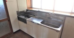 日高市高萩東賃貸一戸建
