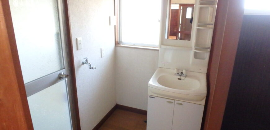 日高市高萩東賃貸一戸建