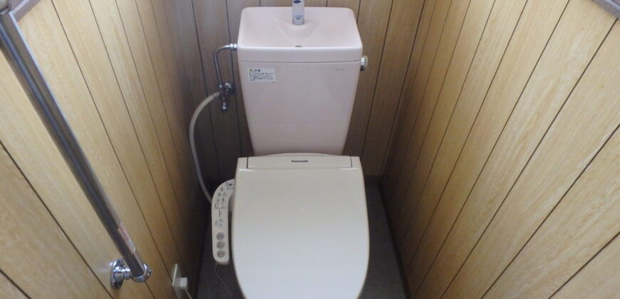 日高市高萩東賃貸一戸建
