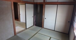 日高市高萩東賃貸一戸建