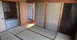 日高市高萩東賃貸一戸建
