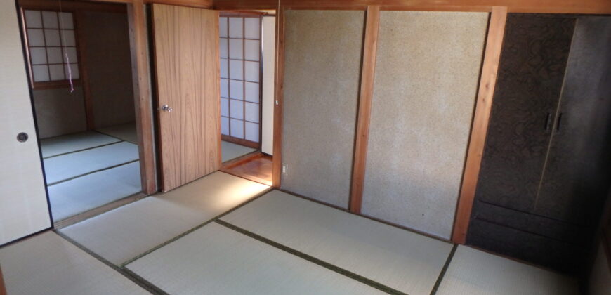 日高市高萩東賃貸一戸建
